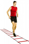 Kiirusredel GYMSTICK Speed Ladder