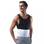 DonJoy ABDOSTRAP k&otilde;hu- ja nimmepiirkonna tugi, XXL suurus