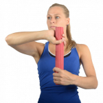 Trenaž&ouml;&ouml;r k&auml;tele MOVES ()