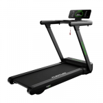 Jooksulint TUNTURI Cardio Fit T60 Treadmill + App