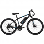Huffy Transic Plus elektriline jalgratas, 26", 350W