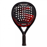 Padelireket Softee Pro Master Evolution Red