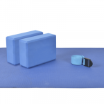 Mambo Max Yoga komplektimuokas