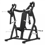 Treeningmasin TUNTURI Platinum Chest Press Plate loaded V-series