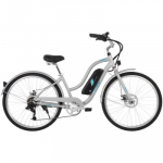 Huffy Everett Plus elektriline jalgratas, 27,5", L, 350W