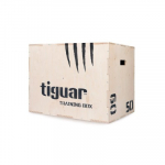 Puidust Platvorm TIGUAR