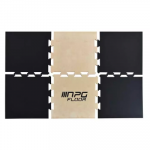 NPG FLOOR Mobiilne j&otilde;ut&otilde;ste platvorm