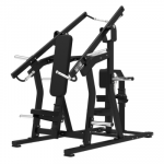 Treeningmasin TUNTURI Platinum Dual Chest/Back Plate loaded V-series