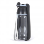 Koerte voldikuga veepudel Mountain Paws