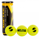 Padeli pallid Softee Speed (3 tk)
