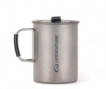 Lifeventure Titan Cooking Pot, 800ml