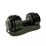 Reguleeritavad Svioro Hantlid TUNTURI Selector 25kg