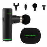 Massaažip&uuml;stol TUNTURI Massage Gun Mini