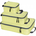 Esemete pakkimiskomplekt COCOON Packing Cube Set