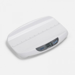 Kaal beebidele TANITA BD-590 Baby Scale, valge