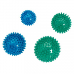 Massažipall GYMNIC Reflex (6-10cm) ()