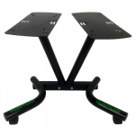 Reguleeritavate Hantlite Alus TUNTURI