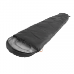 Easy Camp magamiskott Starling Mummy Black 8&deg;