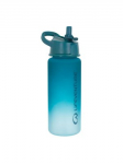 Elulehvimise p&ouml;&ouml;rdlukuga veepudel Lifeventure 750 ml
