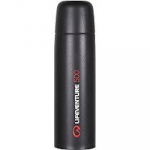 Lifeventure TiV Termos, 500ml, tumehall
