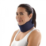 Pealaelus pehme ja mugav kaelatoestik COLLAR C1, suurus 1, k&otilde;rgus 7,5 cm