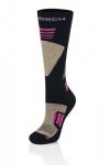 Naiste suusasokid BRUBECK Ski Force