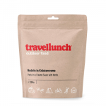 Nr. 57 Toit reisidele Travellunch pasta koorekastmes ja k&ouml;&ouml;giviljadega 250 g.