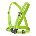 Laste helkurvest Nordic Grip lastele