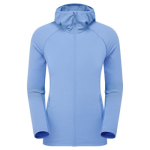 Naiste kampsun Montane F Protium Lite Hoodie ()