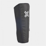 FUSE ALPHA CLASSIC p&otilde;lvekaitsmed, must/hall, S