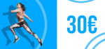 Sportlik.ee 30 &euro; kinkekaart