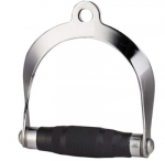 Sportbay D-kujuline k&auml;epide