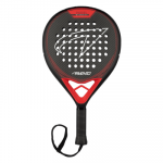 Padelireket Joma Gold Pro Padel Racket Black Gold