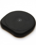 Istumispadi  SISSEL&reg; SitFit Plus, must