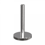 Rapid Seeria kinnituskruvi Tunturi Rapid Long Screw, Single