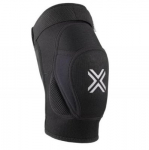 FUSE ALPHA CLASSIC matkaratta raam, must/hall, XL