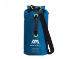 Veekindel kott Aqua Marina Dry bag 40L, tumesinine