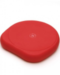 Istumispadi  SISSEL&reg; SitFit Plus, punane