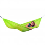 Hammock AMAZONAS Travel Set, Lime