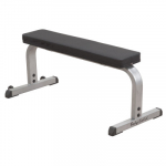 Treeningpink BODYSOLID Flat Bench