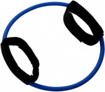 Bodysolid Sinine H&uuml;ppeliigese takistustoru (raske)