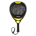 Padelireket Joma Gold Pro Padel Racket Black Gold