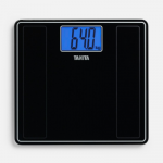 Kehakaalud TANITA HD-382 Bathroom Scale, must