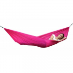 H&auml;mmakas AMAZONAS Travel Set, roosa
