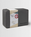 Joogaplokk Manduka &uuml;mbert&ouml;&ouml;deldud materjalidest ()