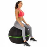 Joogapalli Kate TUNTURI 65-75cm