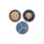 K&uuml;lmakaitsemaski filtrid Airtrim racing 1+2+3 (3 tk)