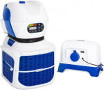 Bestway 58517 Swimfinity&trade; ujumisfitnessi s&uuml;steem kaugjuhtimispuldiga, sobib basseinidele alates 457 cm
