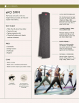 Joogamatt MANDUKA eKO&reg; (5mm) ()