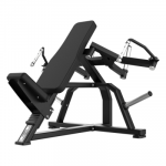 Treeningpink TUNTURI Platinum Pec Fly Plate loaded V-series